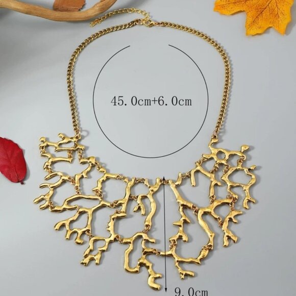 Family Statement SHIVE Necklace  2025 - Picture 10 of 12